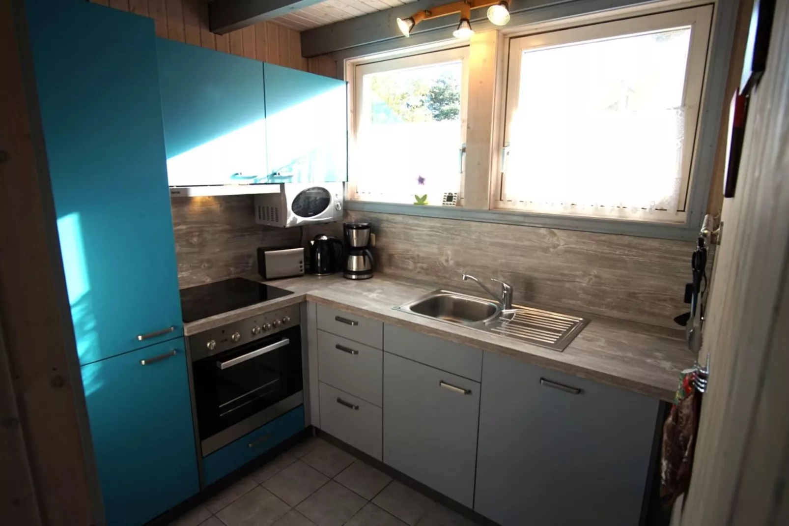 FH Wildgans Comfort Nr 60-Cuisine