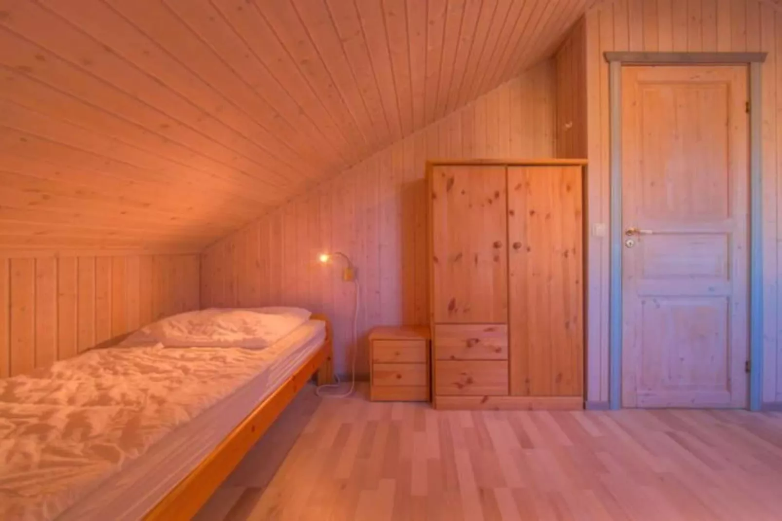 FH Wildgans Comfort Nr 62-Chambre