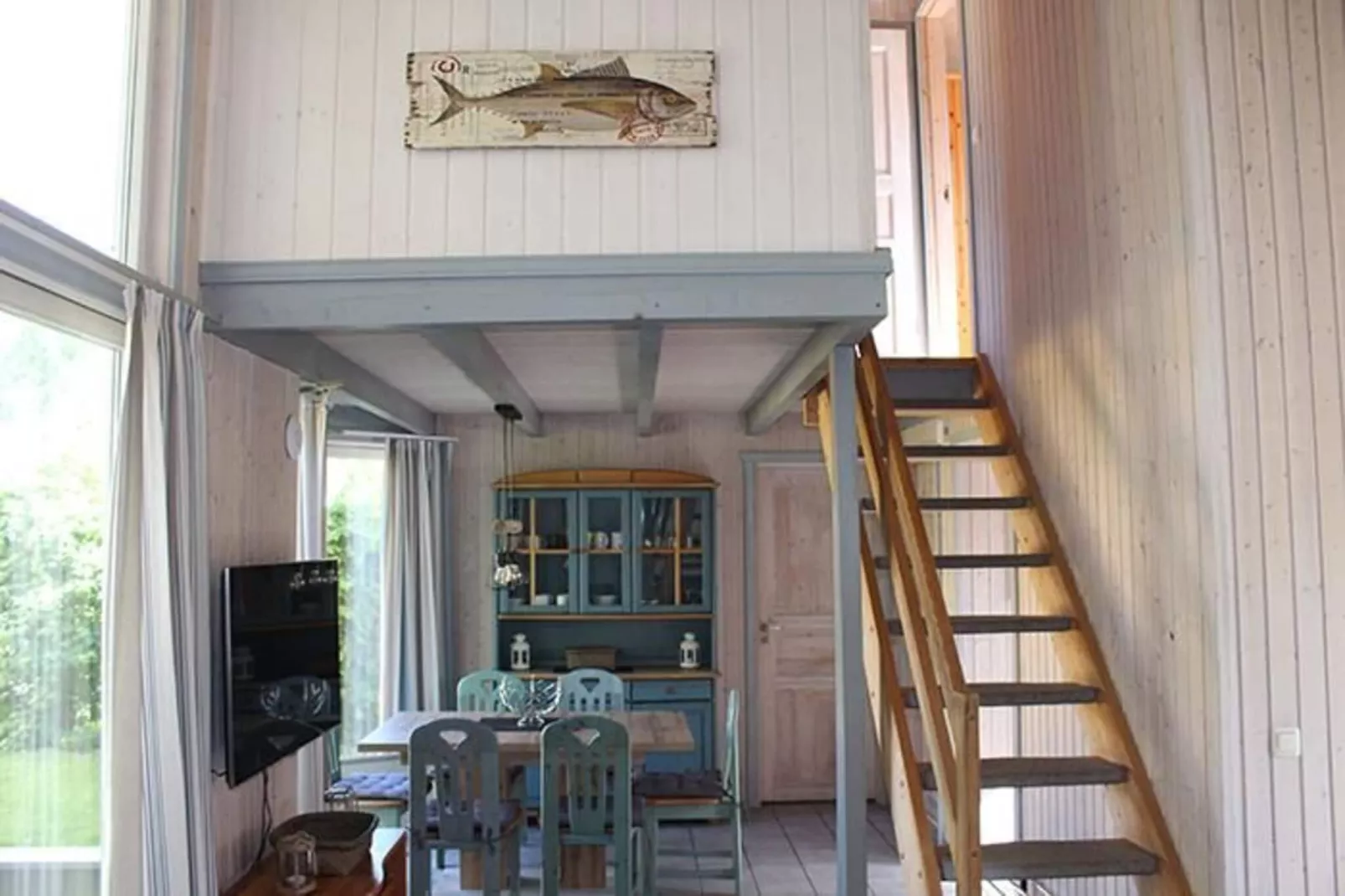 FH Wildgans Comfort Nr 63-Flur