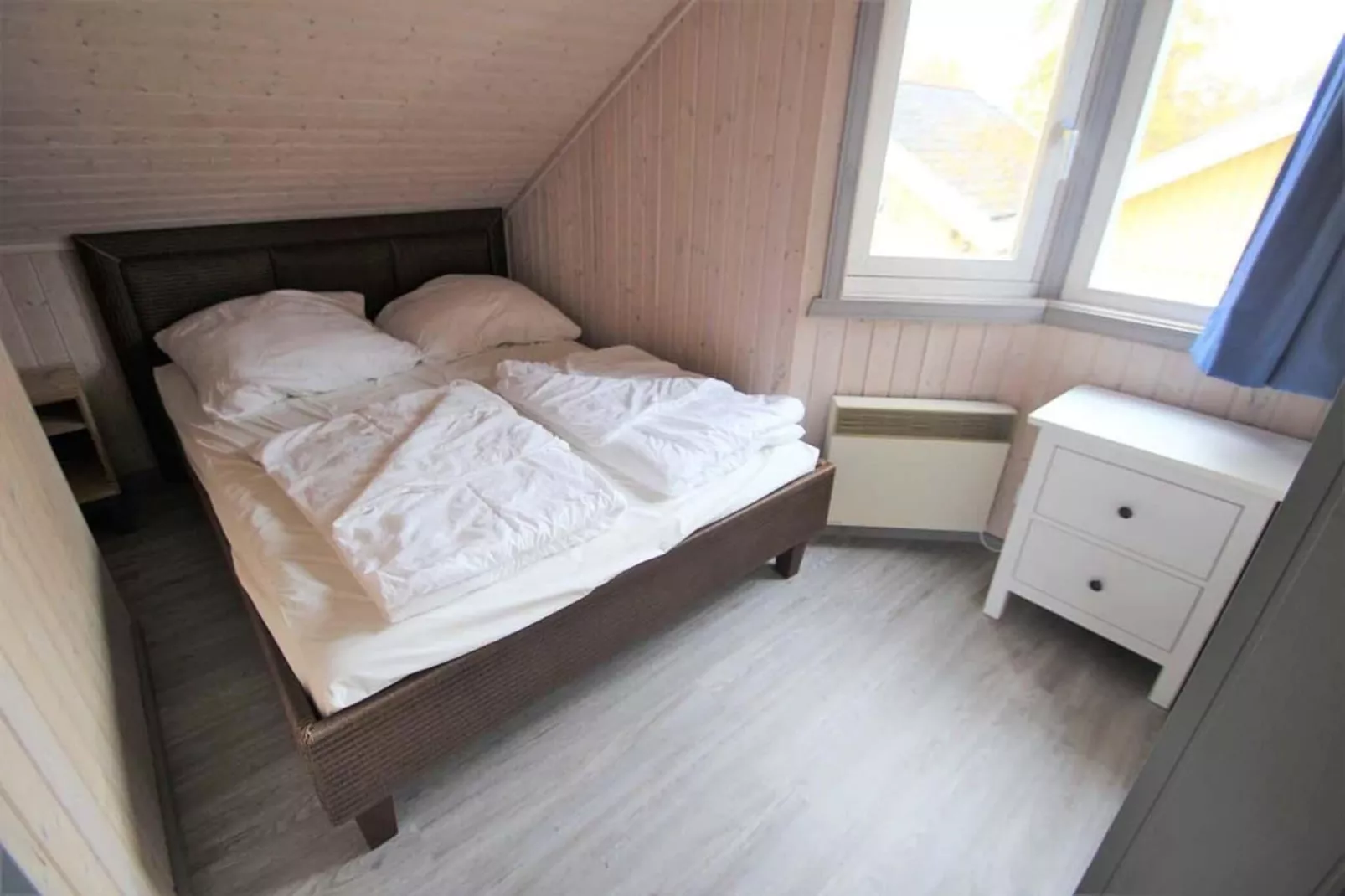 FH Wildgans Comfort Nr 64-Schlafzimmer