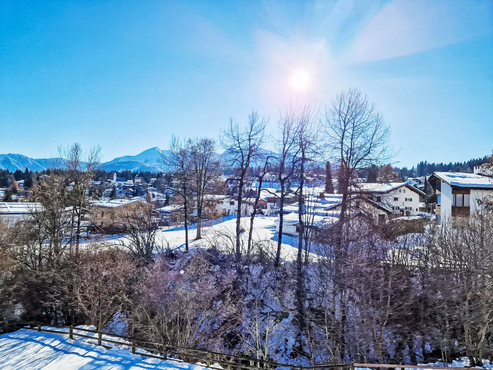 Quadra Apt. 222-Outside