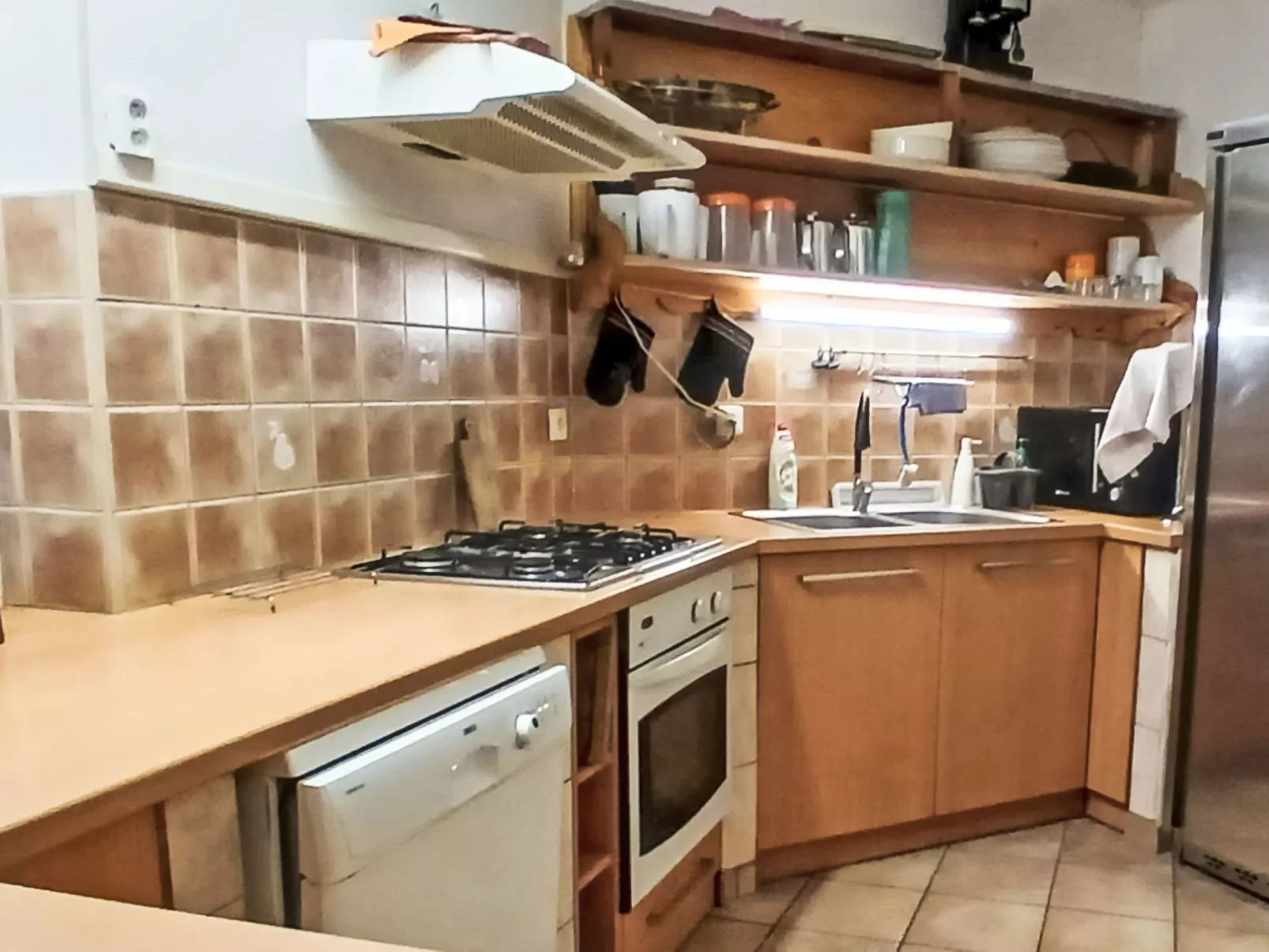 Penzion Natty-Inside