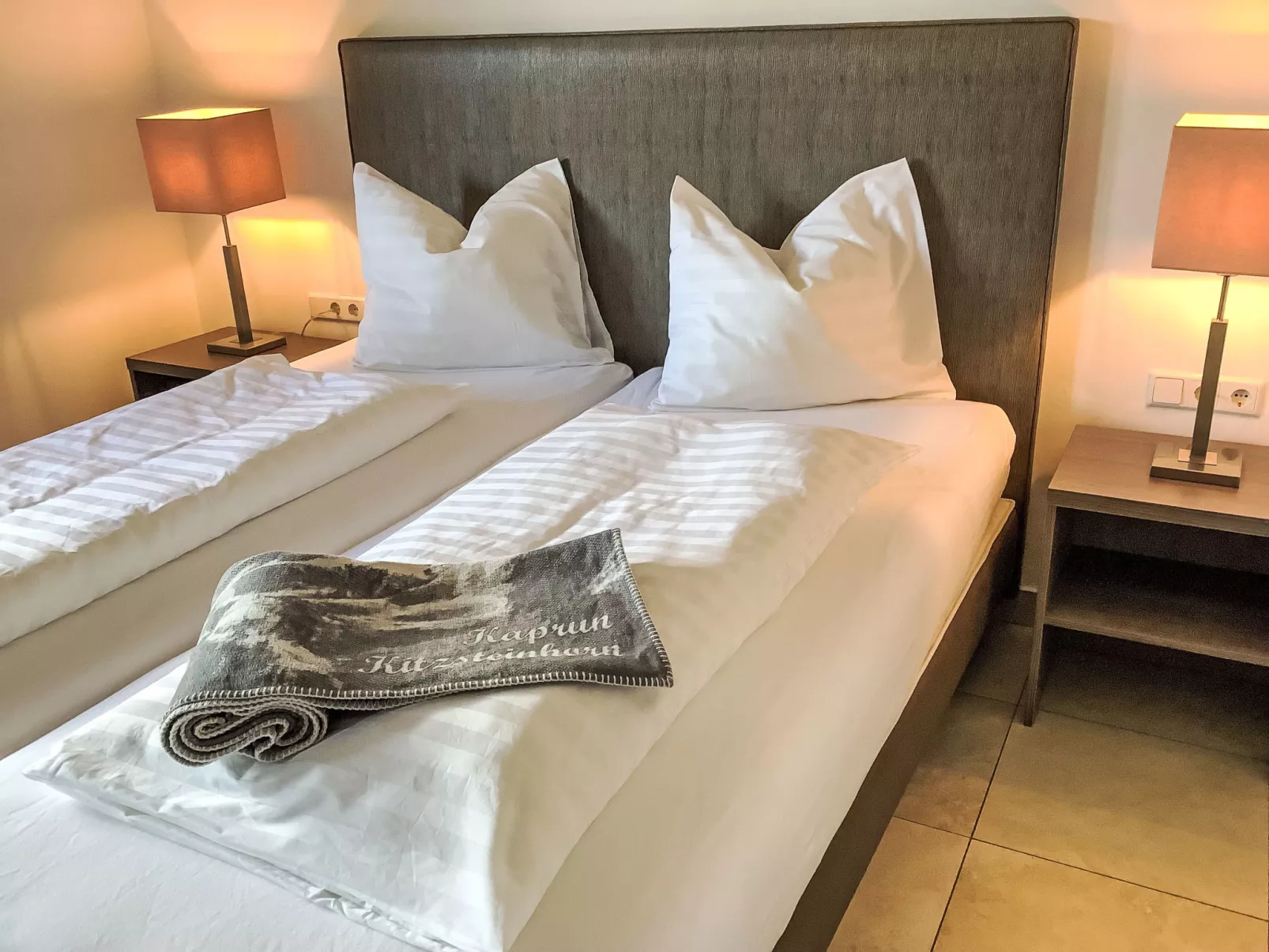 Mountain Resort Kaprun-Drinnen