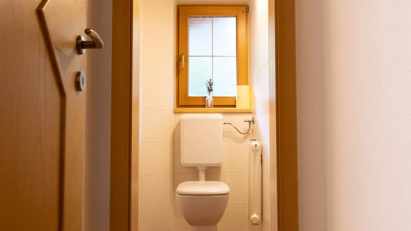 Apartment Klaus-Badezimmer