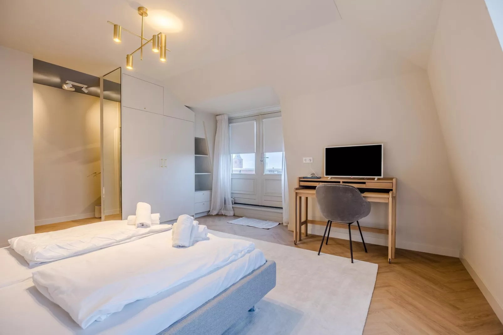 Résidence Wijngaerde 10-Bedroom