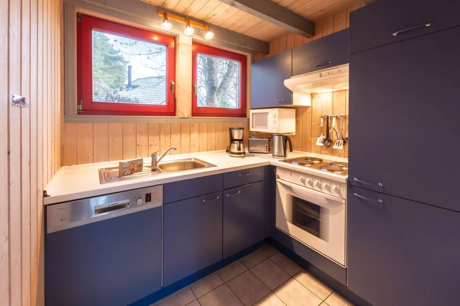 FH Wildgans Comfort Nr 185-Cuisine