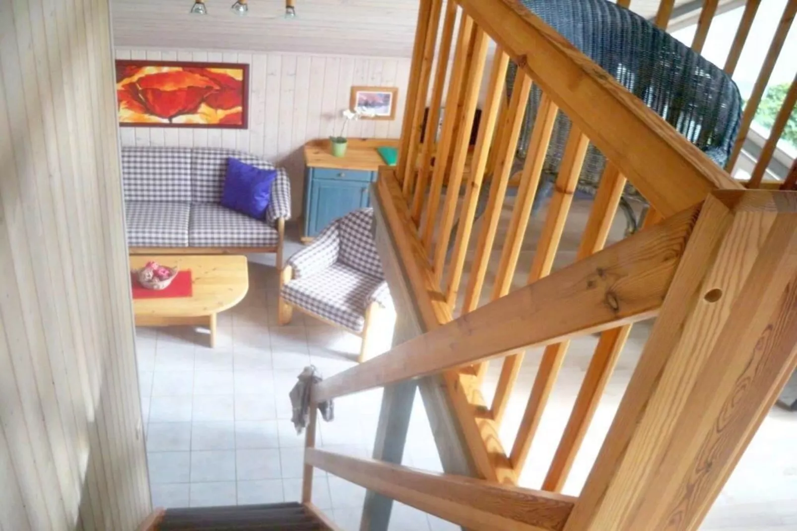 FH Wildgans Comfort Nr 201-Palier