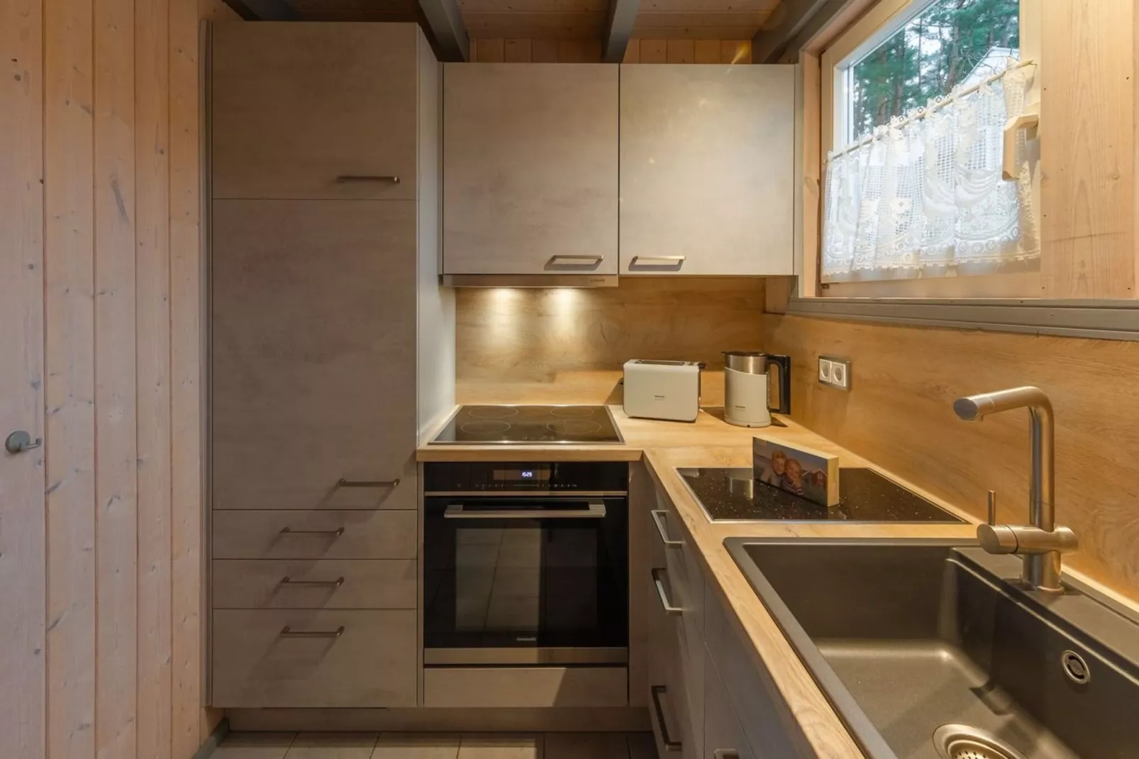 FH Wildgans Comfort Nr 204-Cuisine