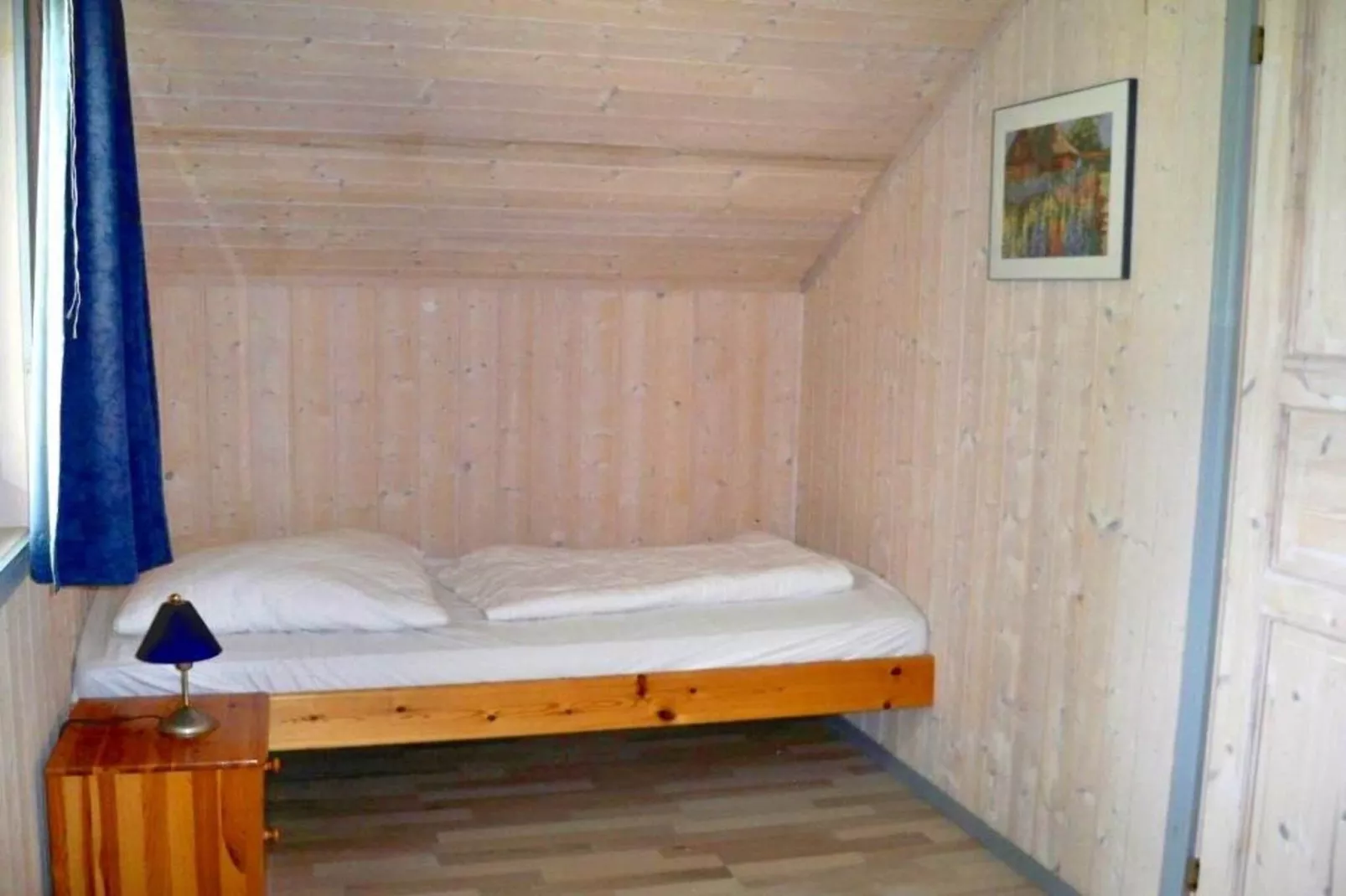 FH Wildgans Comfort Nr 206-Chambre