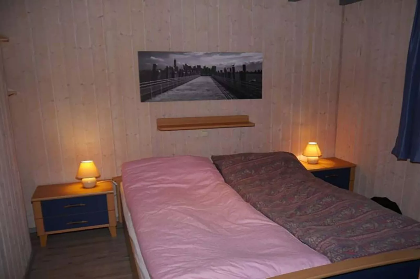 FH Wildgans Comfort Nr 269-Chambre