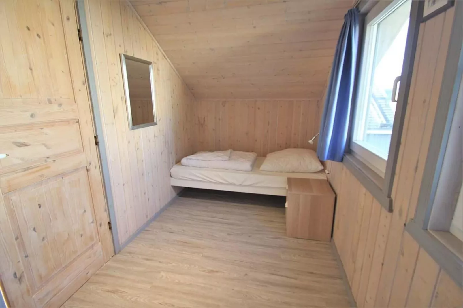 FH Wildgans Comfort Nr 278-Schlafzimmer