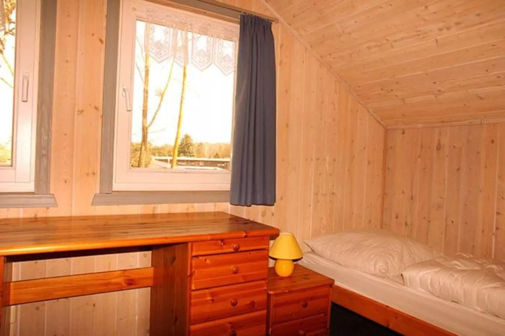 FH Wildgans Comfort Nr 280-Chambre