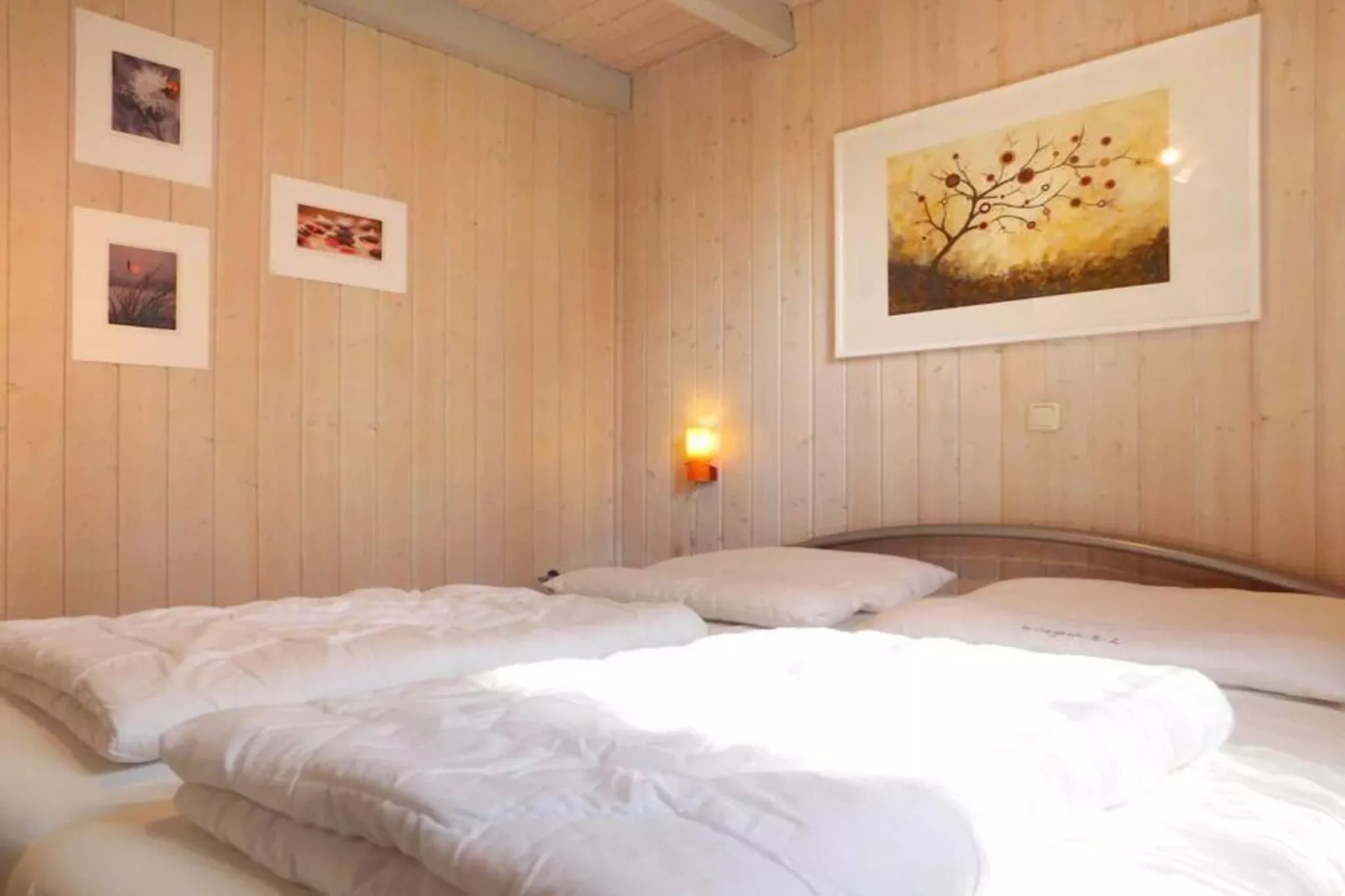 FH Wildgans Comfort Nr 2-Chambre