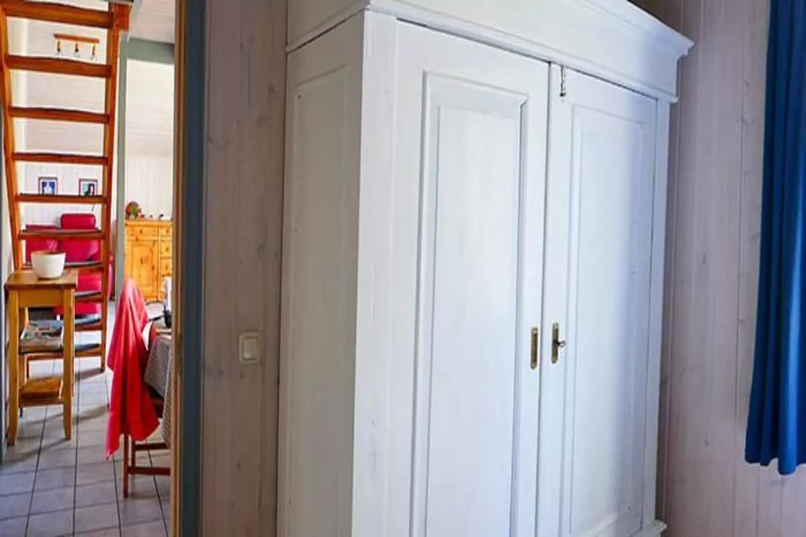 FH Wildgans Comfort Nr 28-Schlafzimmer