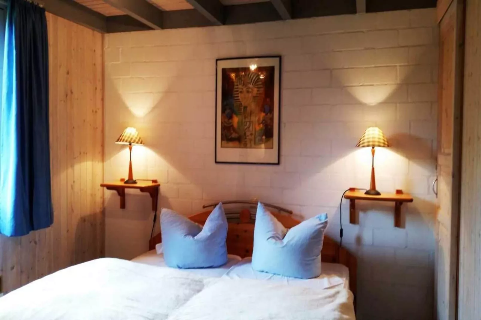 FH Wildgans Comfort Nr 59-Chambre