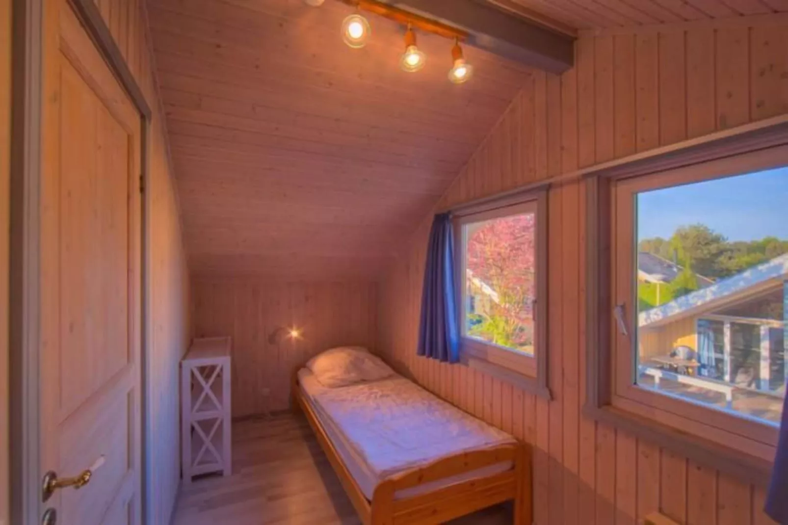 FH Wildgans Comfort Nr 62-Chambre