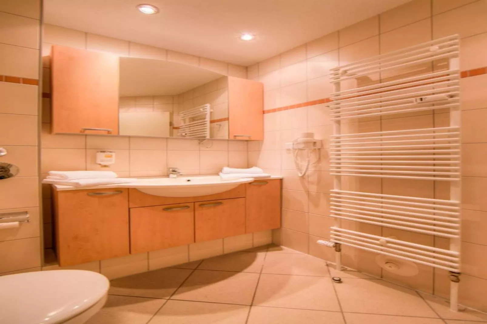 Schneeeule 221-Bathroom