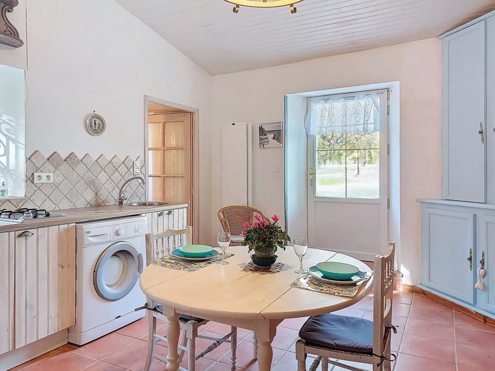 Le Four à Chaux-Drinnen