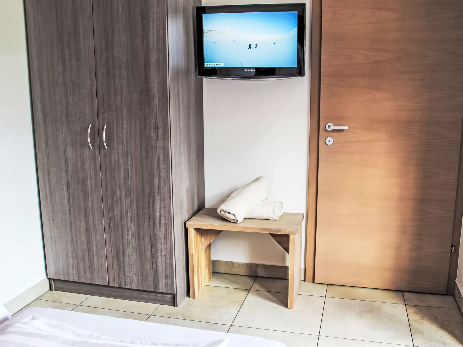 Mountain Resort Kaprun-Drinnen