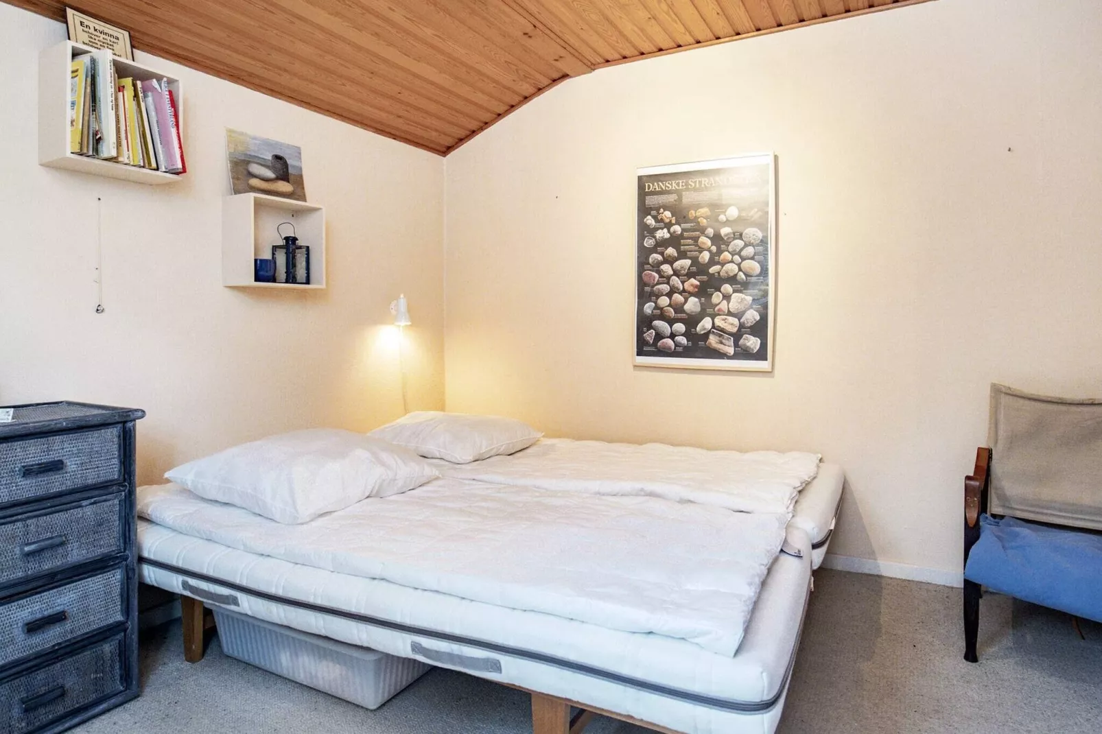 4 person holiday home in Frørup-By Traum-Indoor