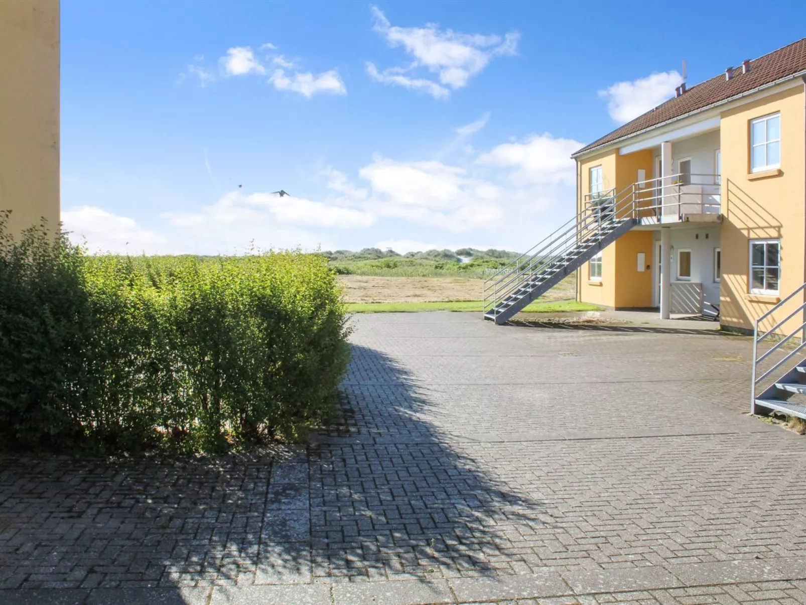 "Viljo" - 100m from the sea-Outside