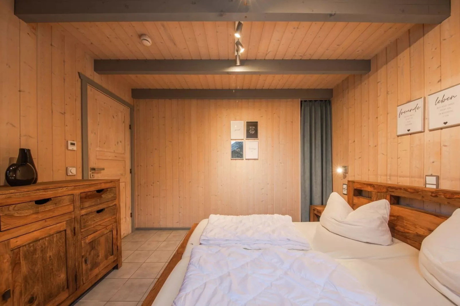 FH Wildgans Comfort Nr 204-Chambre