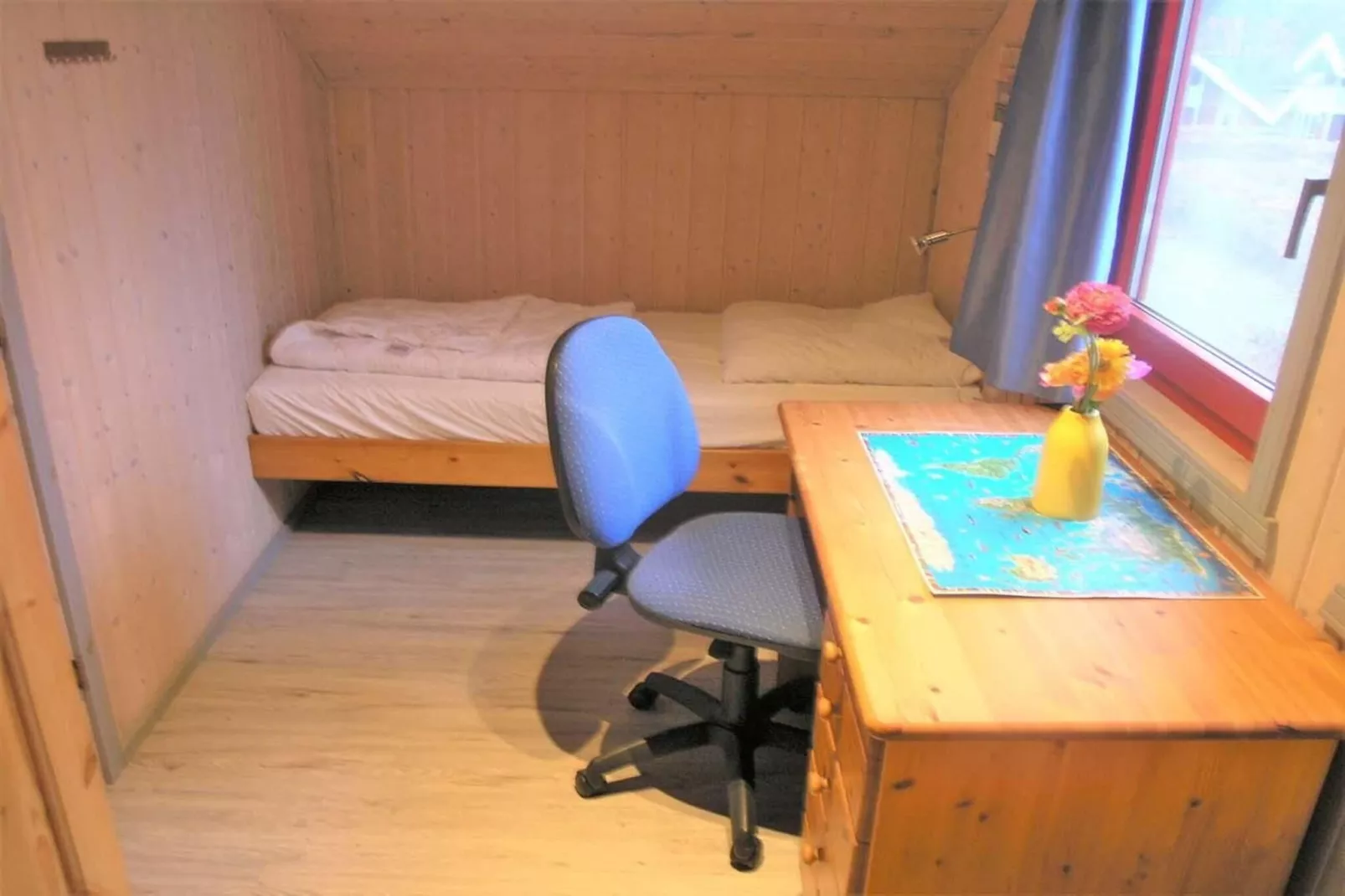 FH Wildgans Comfort Nr 269-Chambre