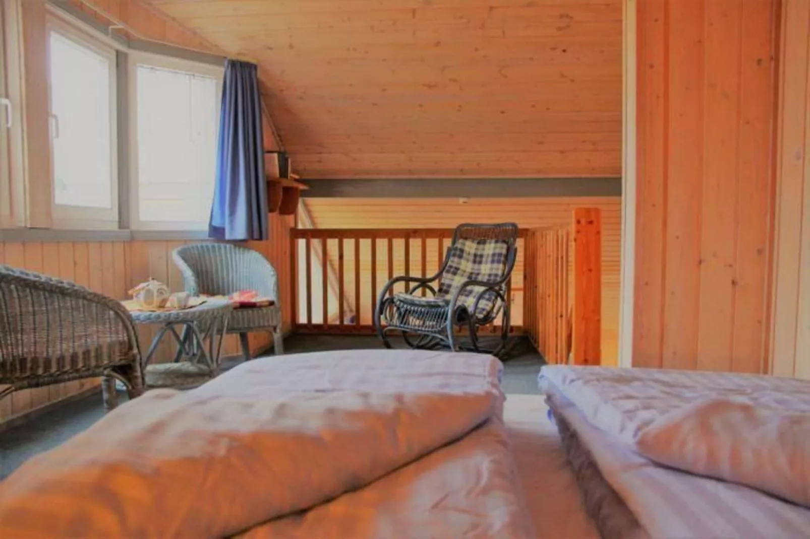 FH Wildgans Comfort Nr 279-Schlafzimmer