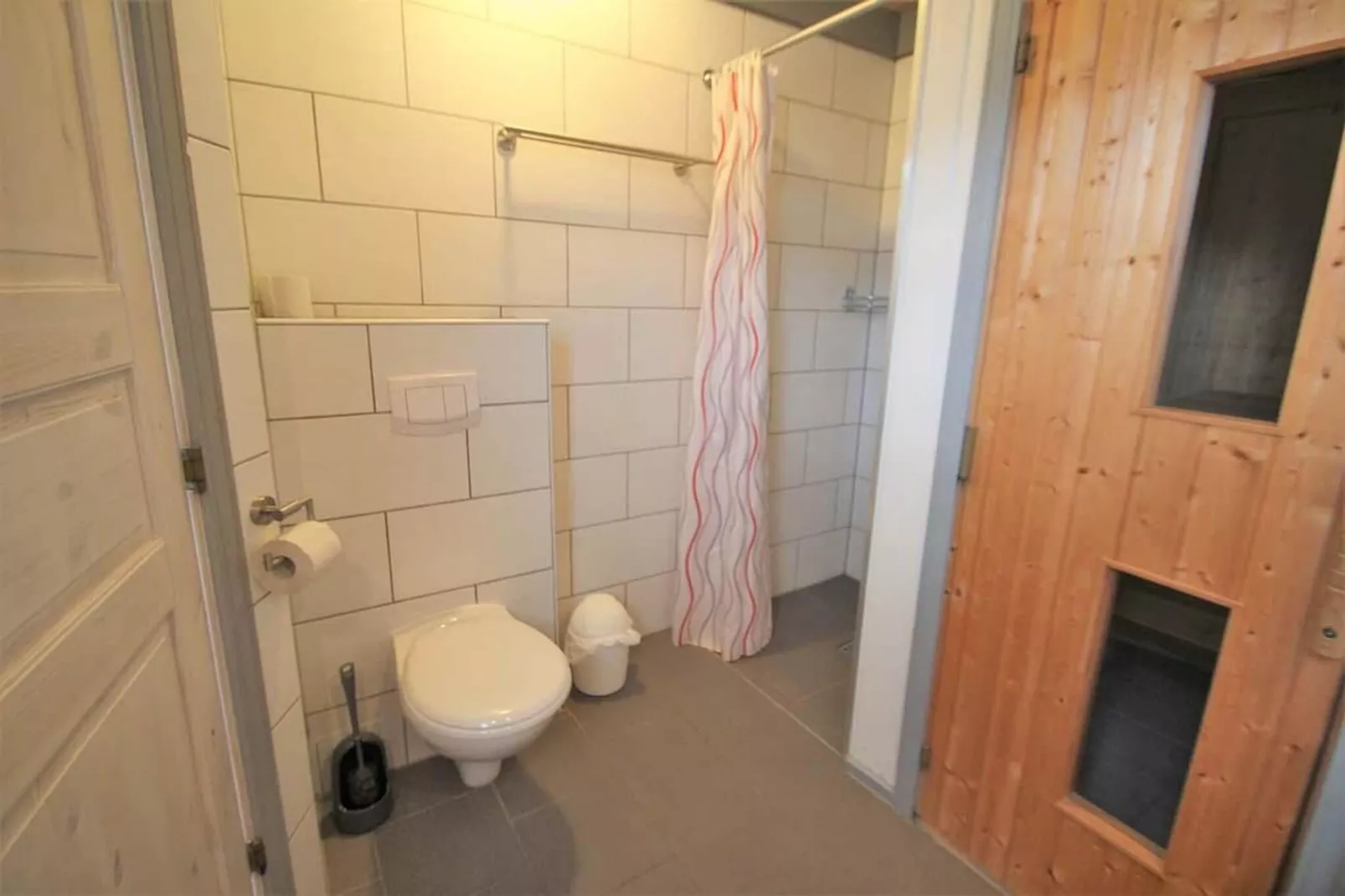 FH Wildgans Comfort Nr 281-Salle de bain