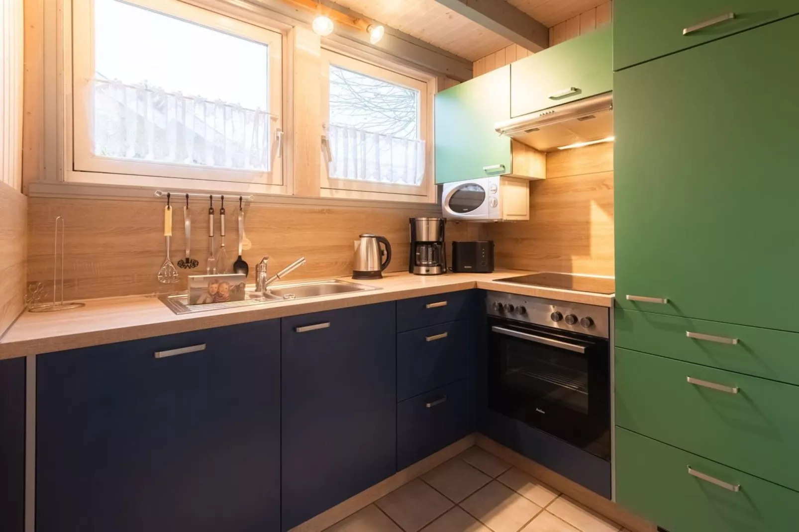 FH Wildgans Comfort Nr 61-Cuisine