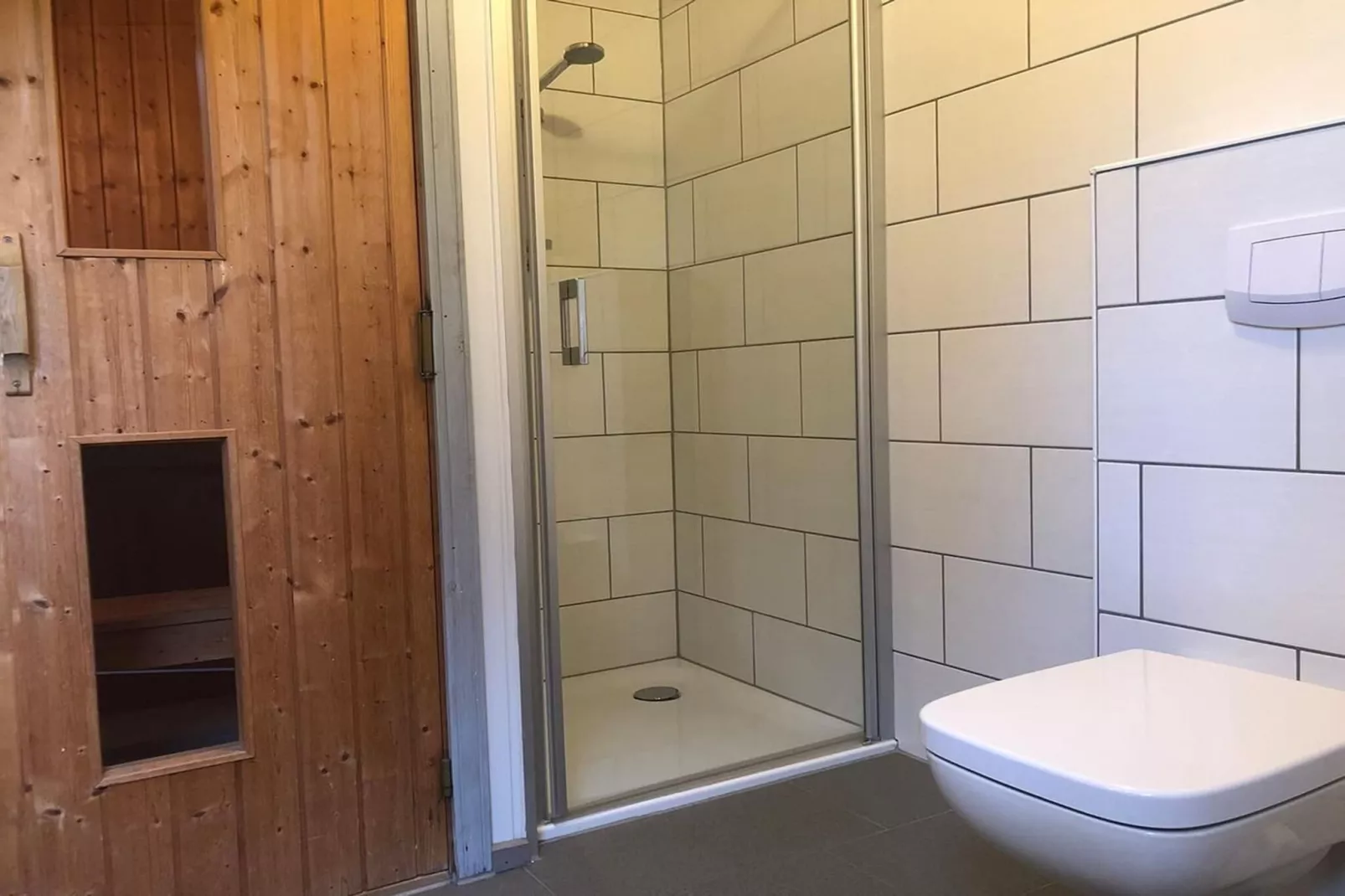FH Wildgans Comfort Nr 62-Salle de bain