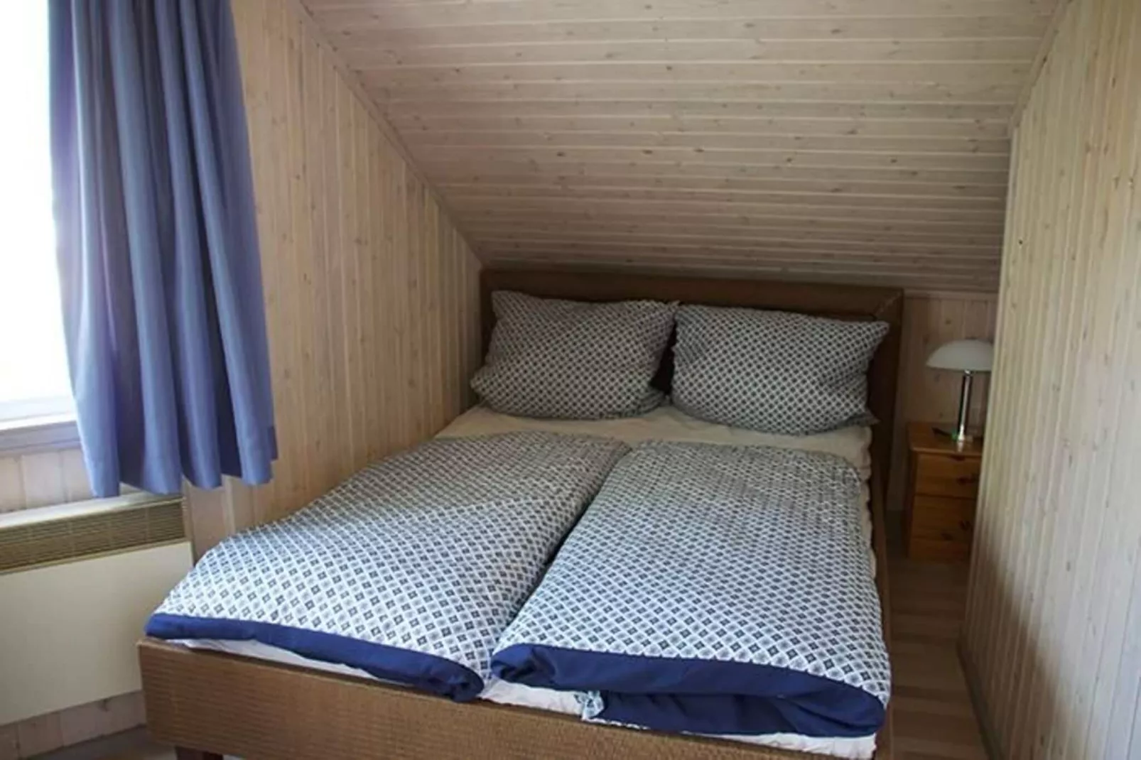 FH Wildgans Comfort Nr 63-Schlafzimmer
