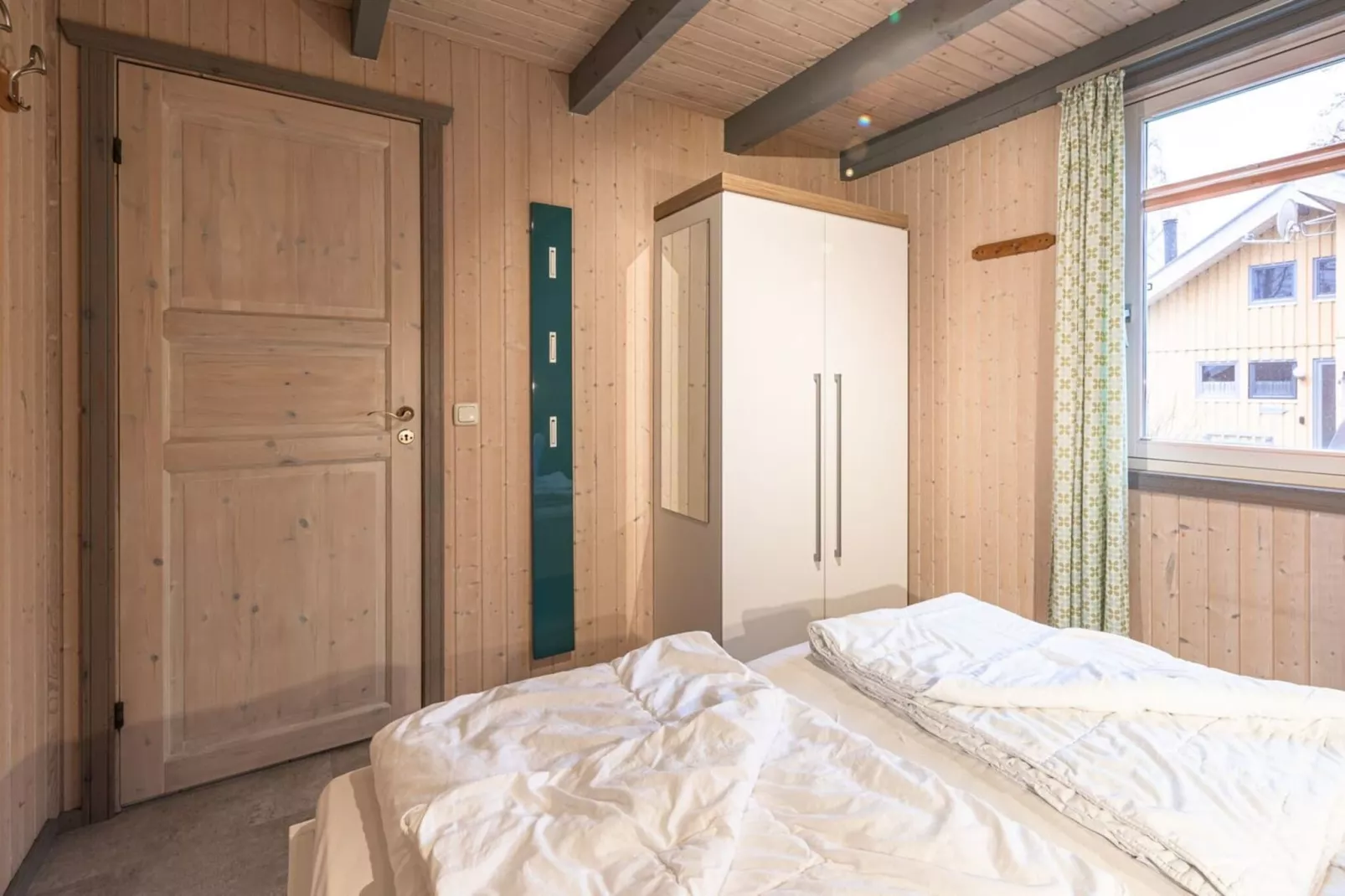 FH Wildgans Comfort Nr 65-Schlafzimmer