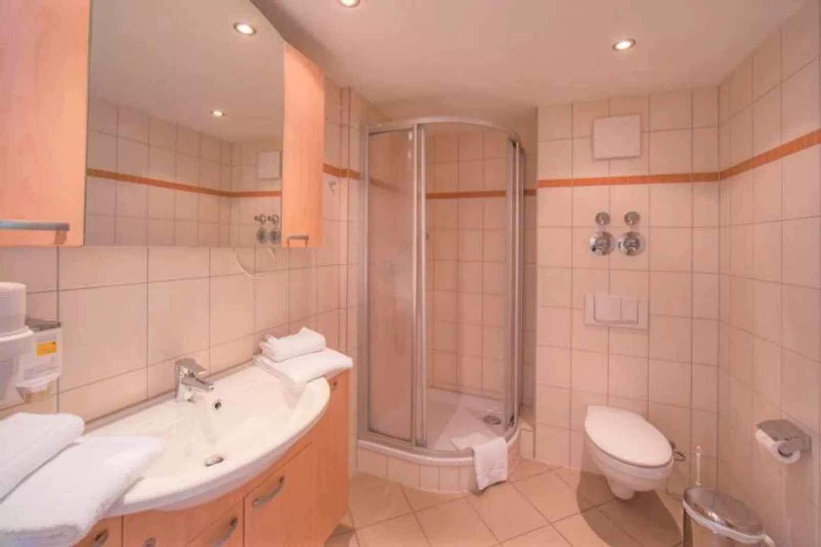 Schneeeule 201-Bathroom