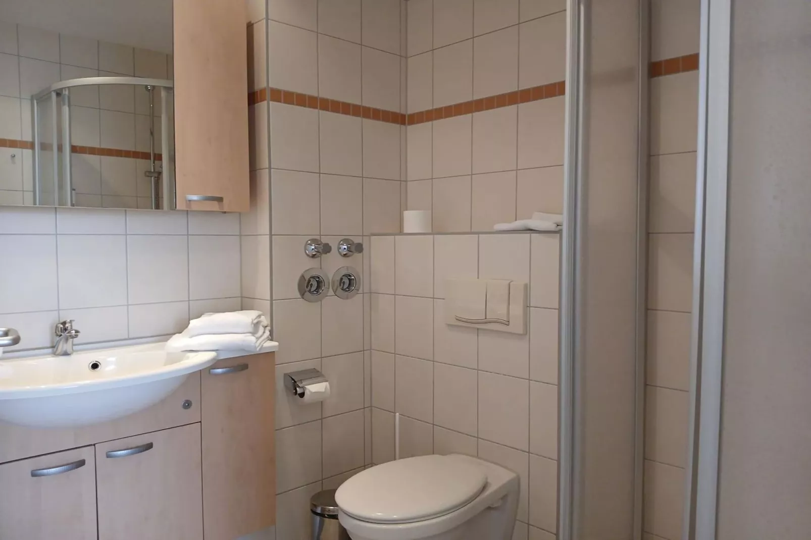 Schneeeule 206-Bathroom