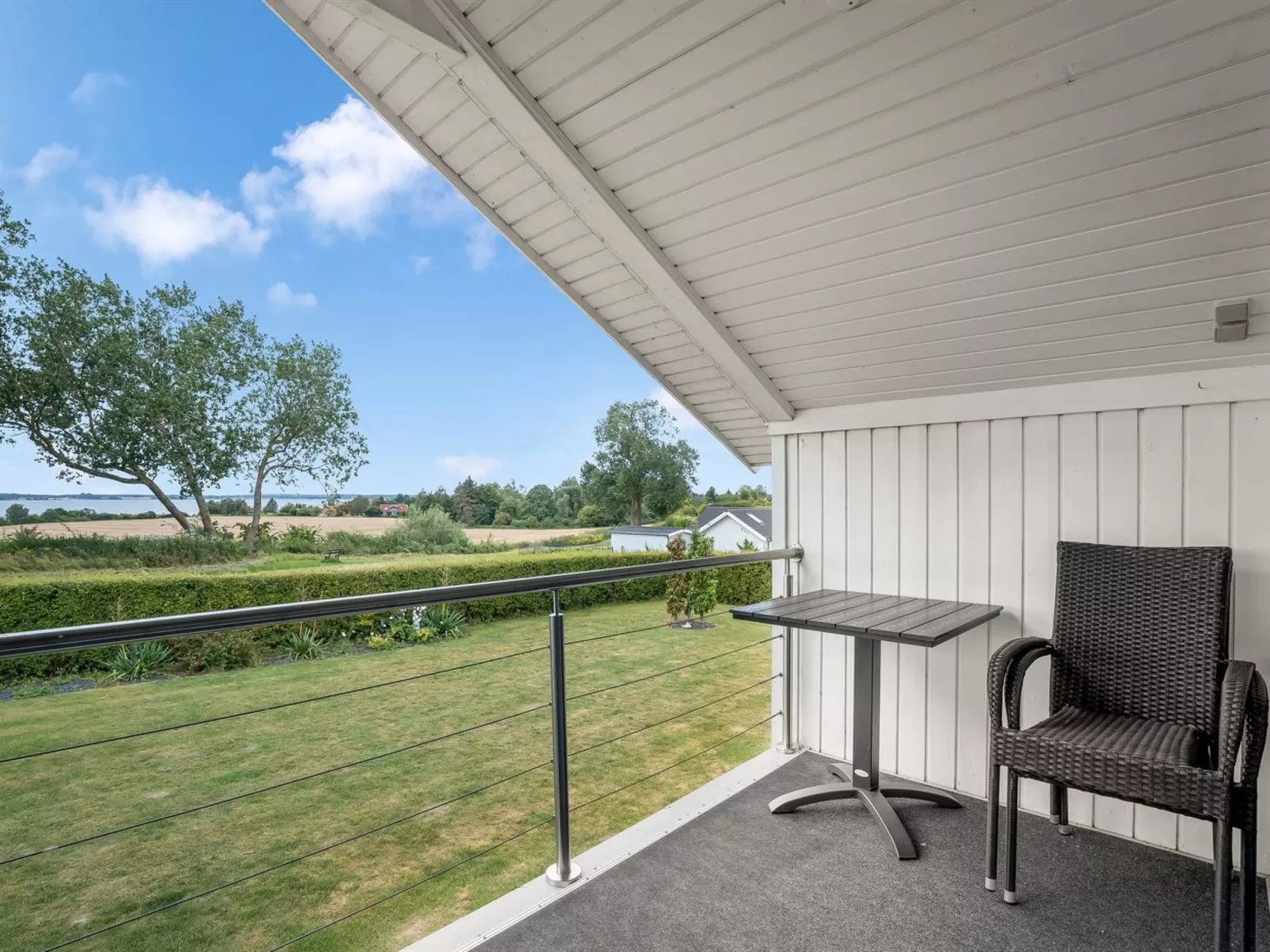 "Panu" - 2.1km from the sea-Outside