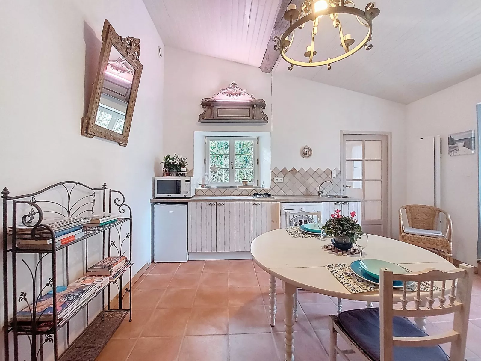 Le Four à Chaux-Drinnen