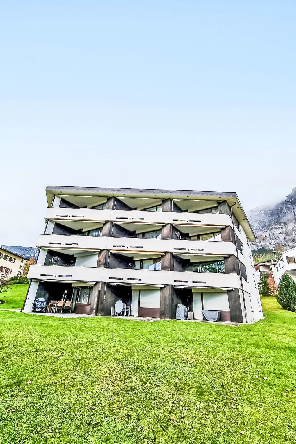 Quadra Apt. 222-Outside