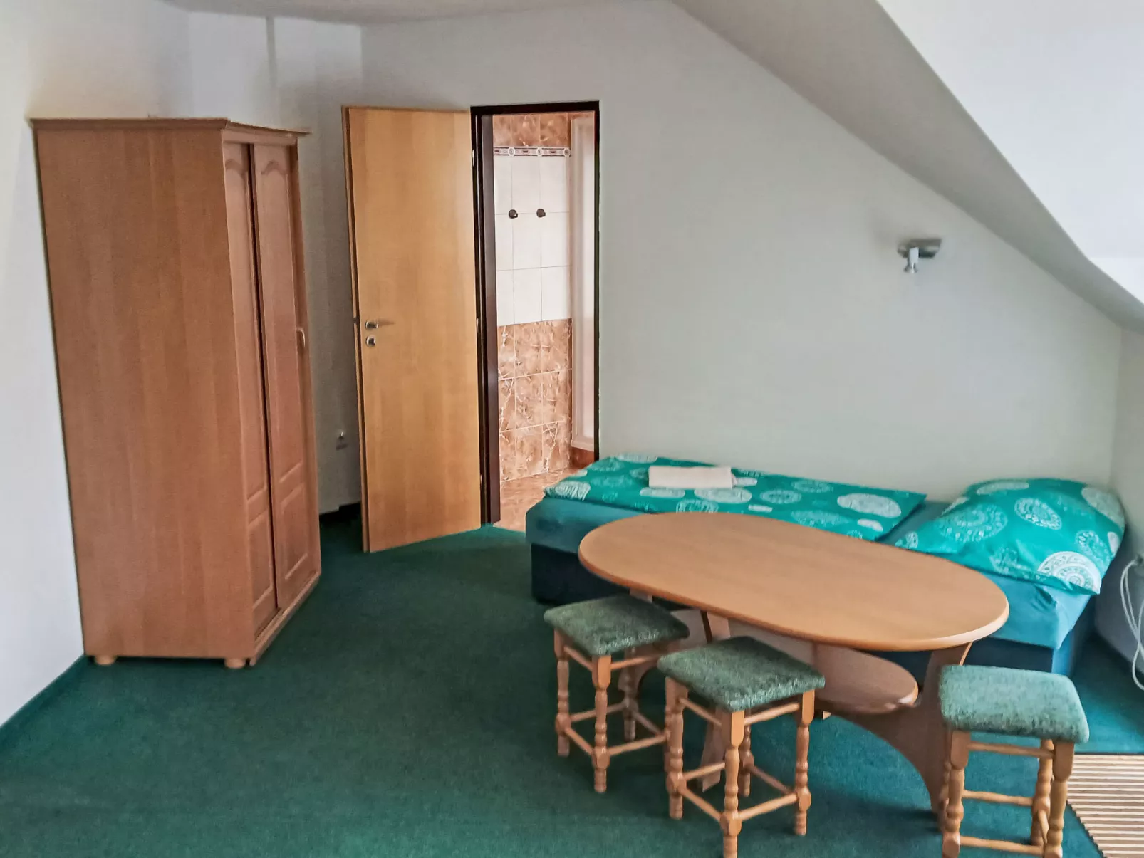 Penzion Natty-Inside