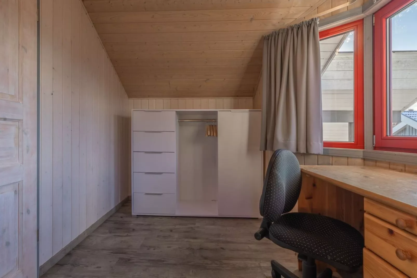 FH Wildgans Comfort Nr 185-Chambre