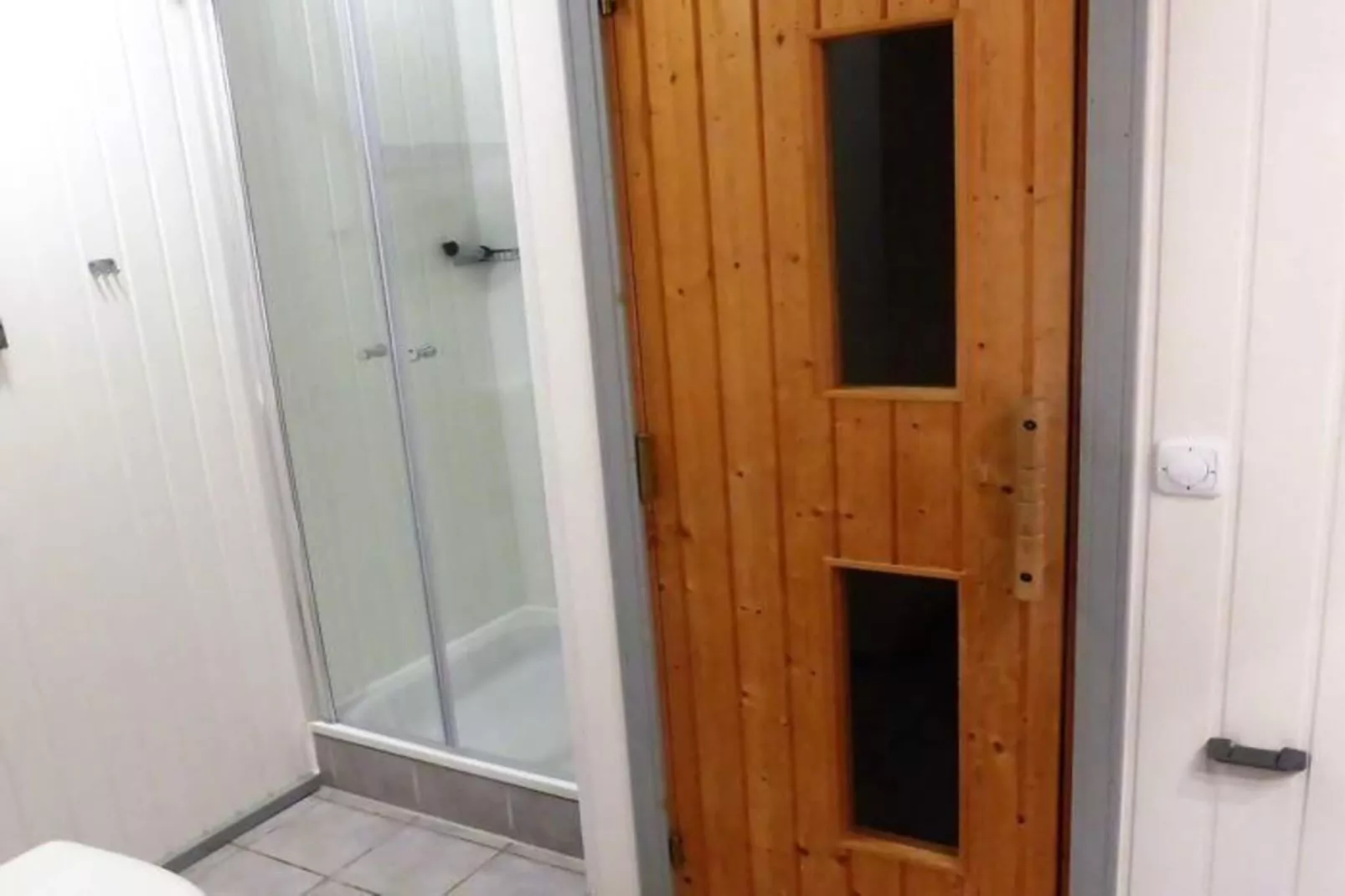 FH Wildgans Comfort Nr 186-Salle de bain