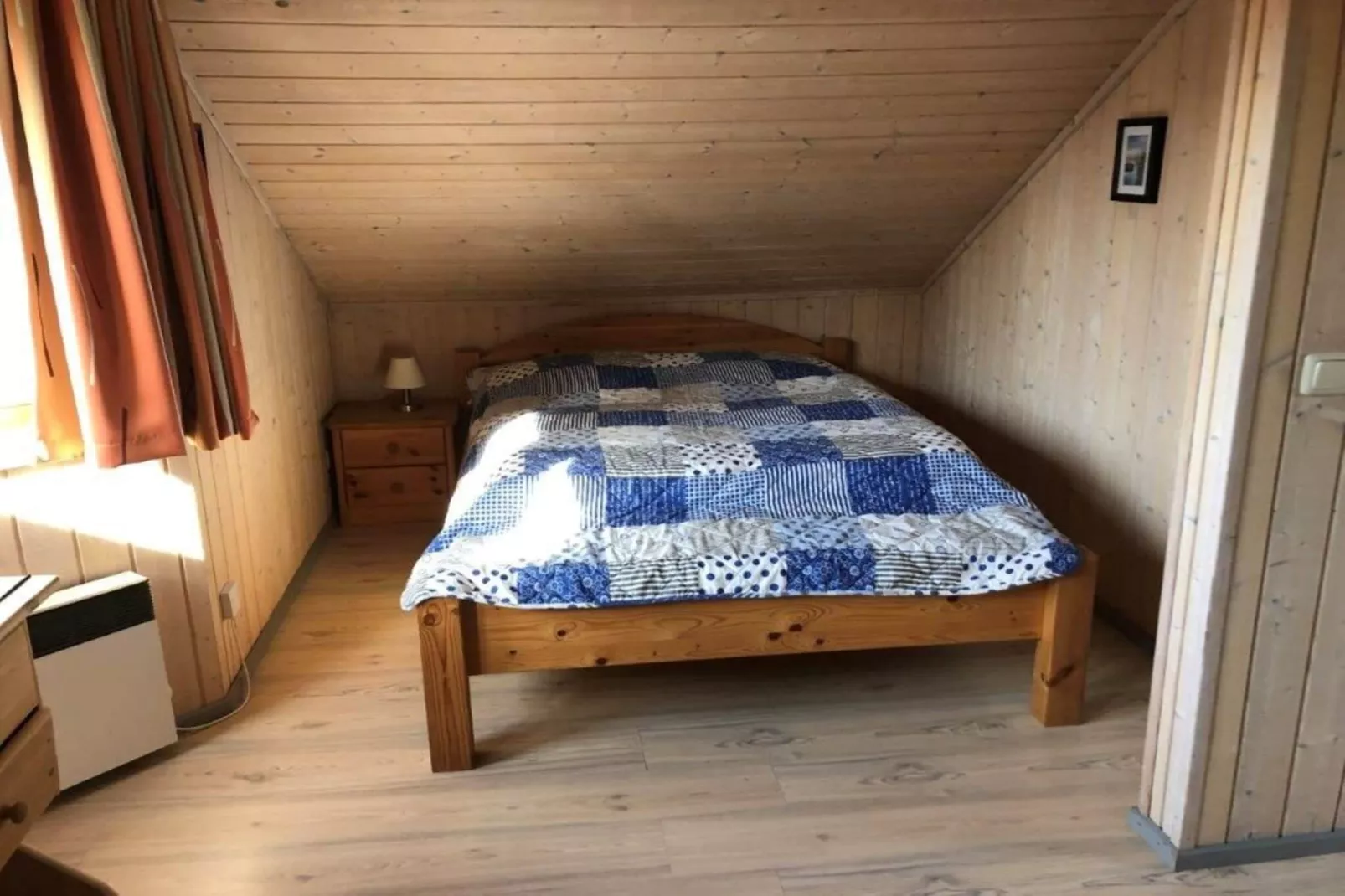 FH Wildgans Comfort Nr 187-Bedroom