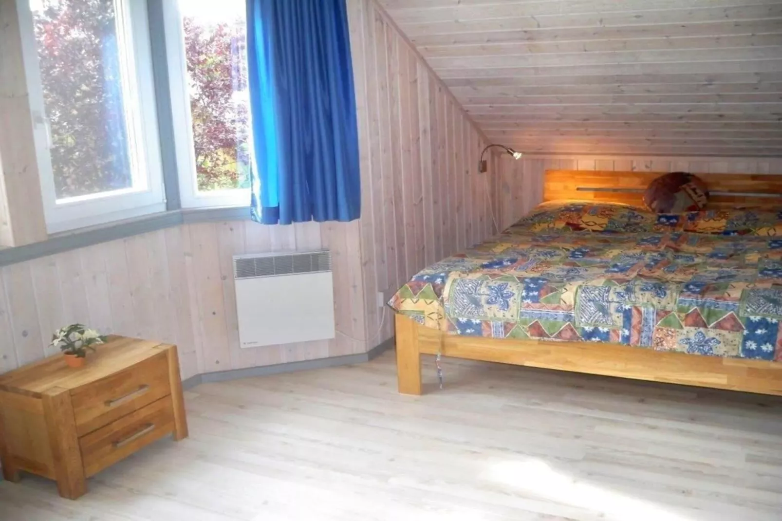 FH Wildgans Comfort Nr 201-Chambre