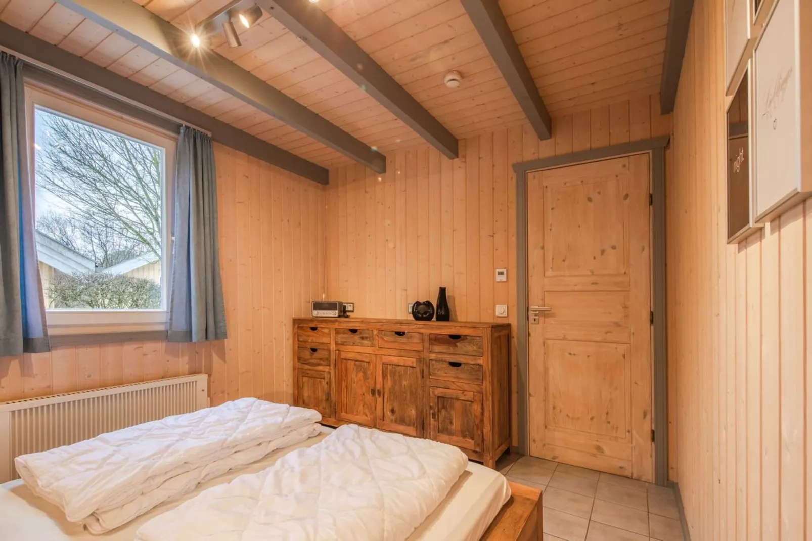 FH Wildgans Comfort Nr 204-Chambre