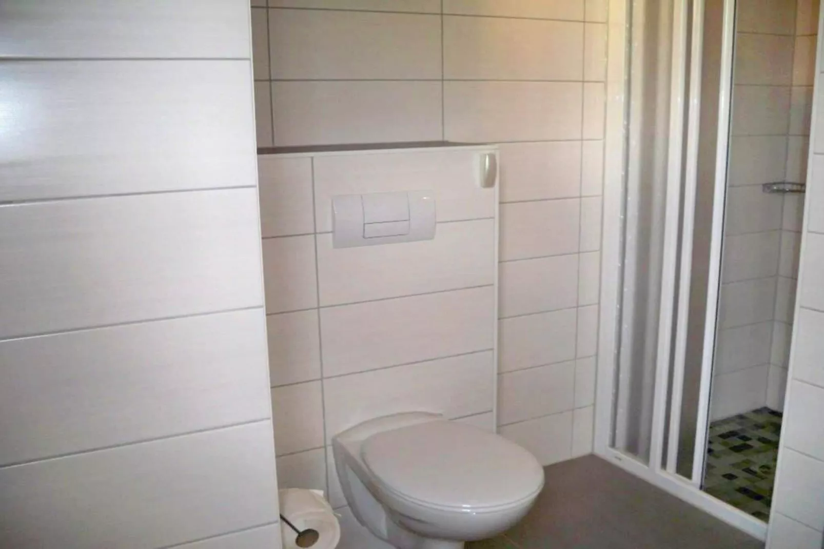 FH Wildgans Comfort Nr 206-Salle de bain