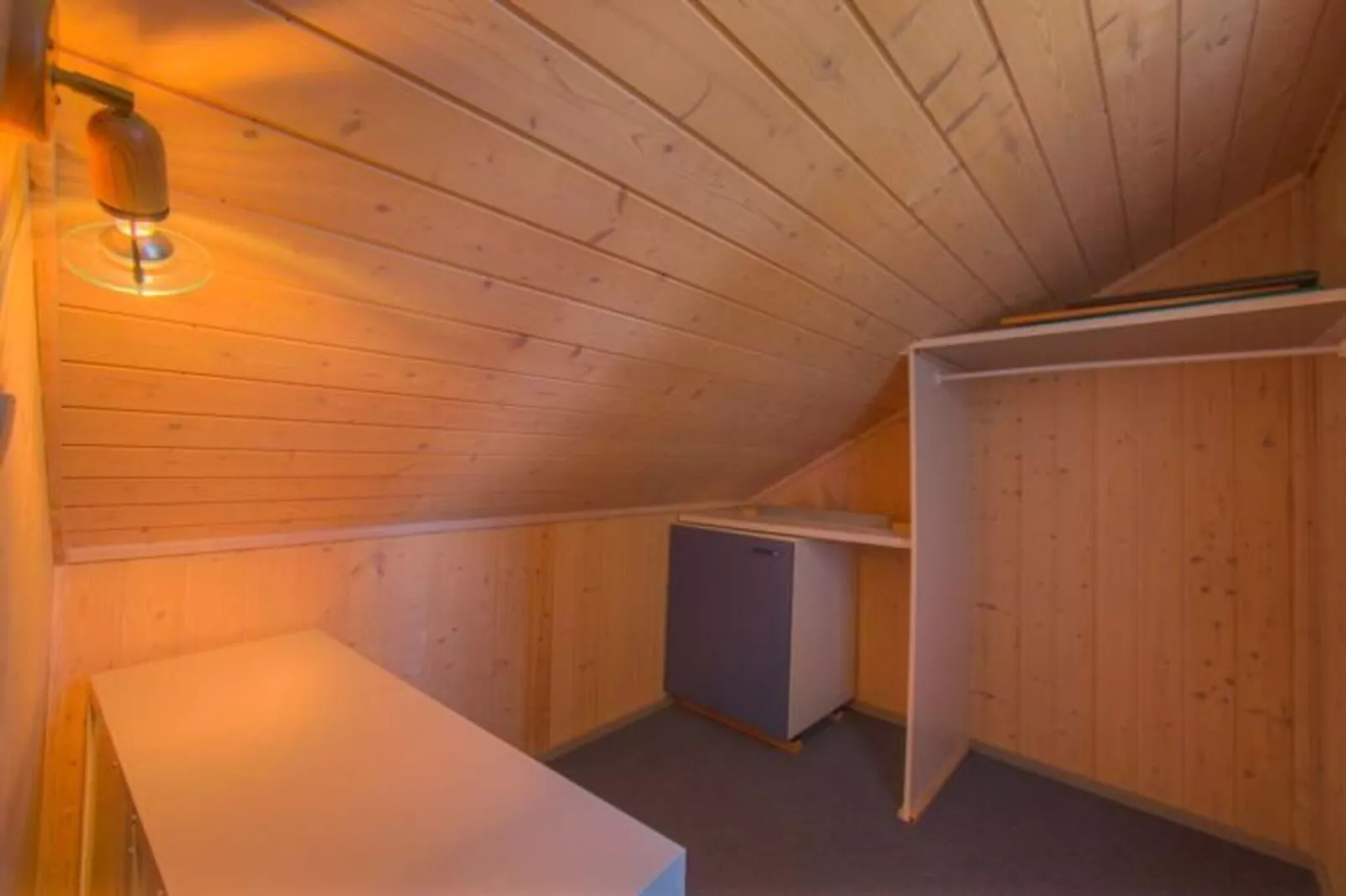 FH Wildgans Comfort Nr 218-Chambre