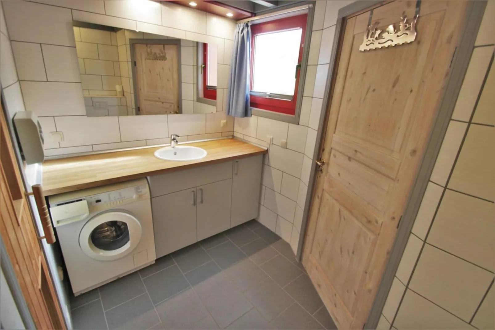 FH Wildgans Comfort Nr 271-Salle de bain