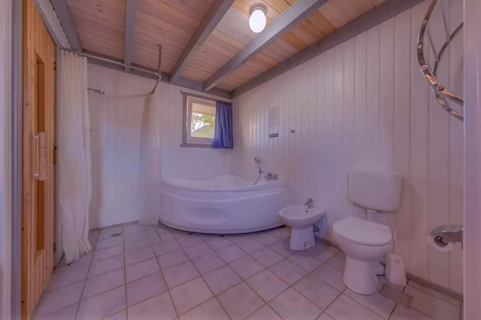 FH Wildgans Comfort Nr 278-Badezimmer