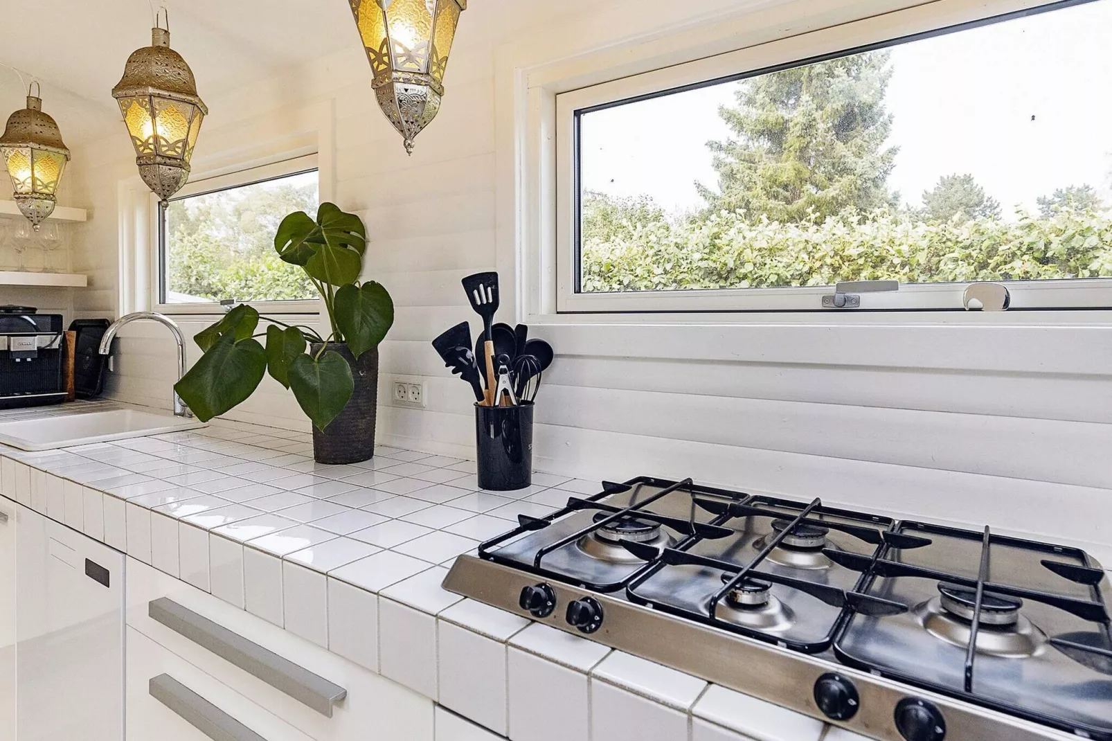 4 star holiday home in Stege-By Traum-Indoor