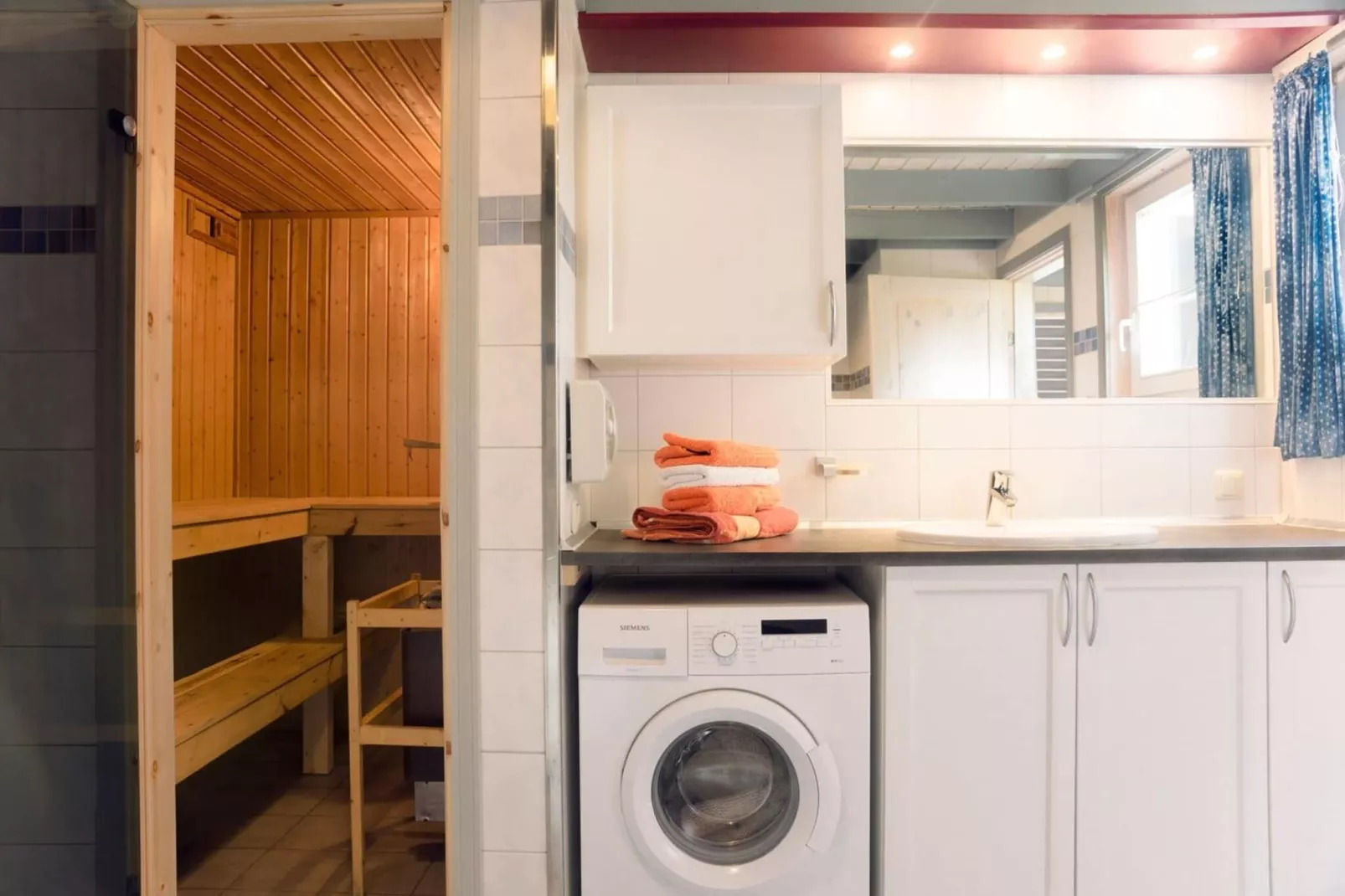 FH Wildgans Comfort Nr 28-Badezimmer